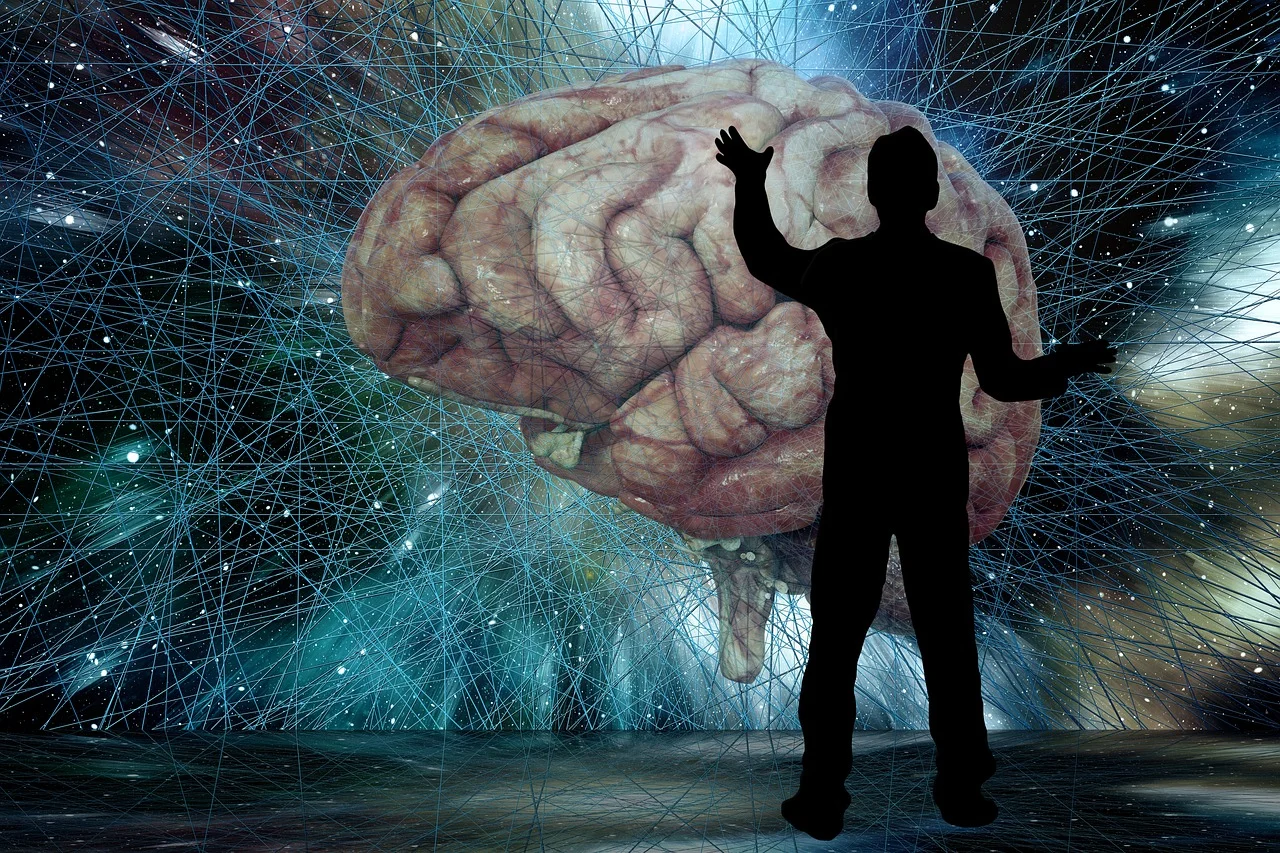 非侵入式脑机接口迈入"指尖控制"时代：EEG+AI让瘫痪者实时操控机械手