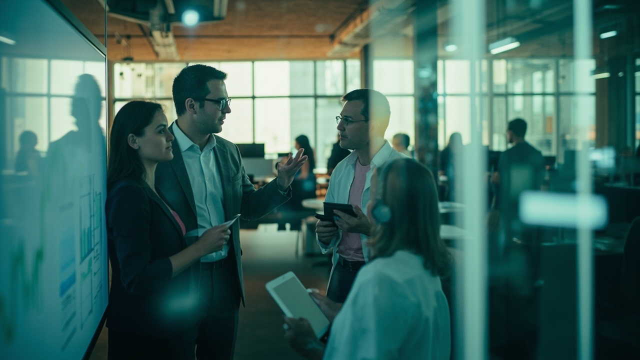 SAP 买下 TechWolf：HR 系统知道你坐什么职位，却不知道你每天在干什么——一家比利时公司用八年补这块"工作实证层"