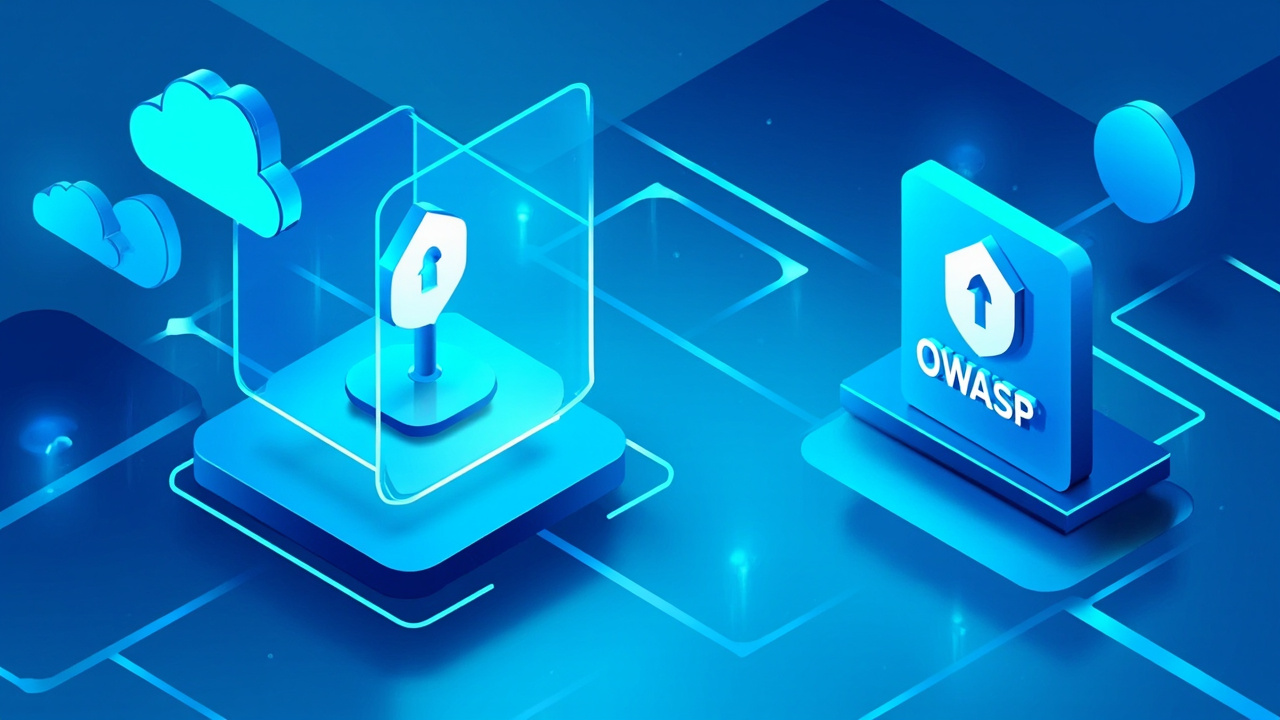 OWASP 2026 版重排：过度代理权升到第三，提示注入跌出前十