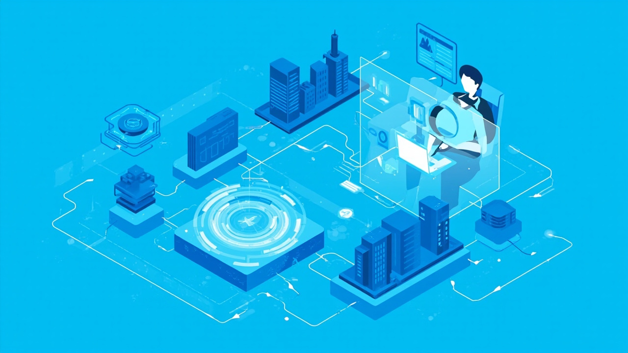 Agent 落地的 ROI 账：为什么 60% 计划只落地了 17%