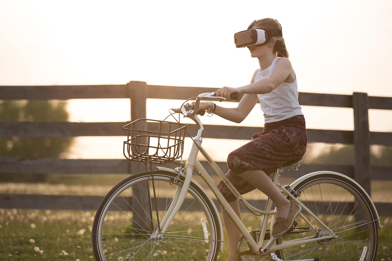 AR/VR技术在远程协作中的应用与未来