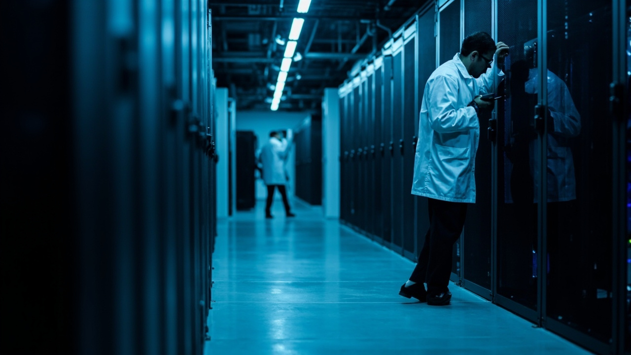 同等 AI 能力一年便宜 13 倍：一份报告想给"思考"定出像电费一样的价，但它也自带两盆冷水