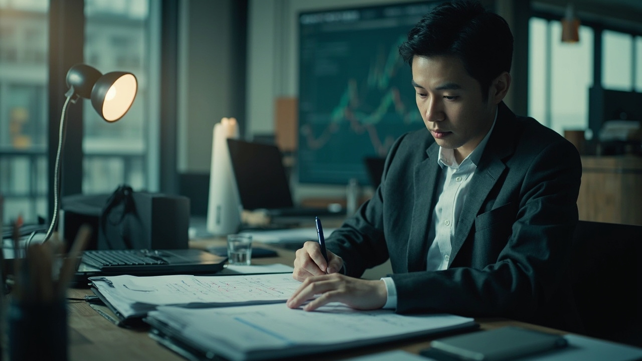 从 ICLR 2026 TiMi 论文看 LLM 在量化中的真实边界